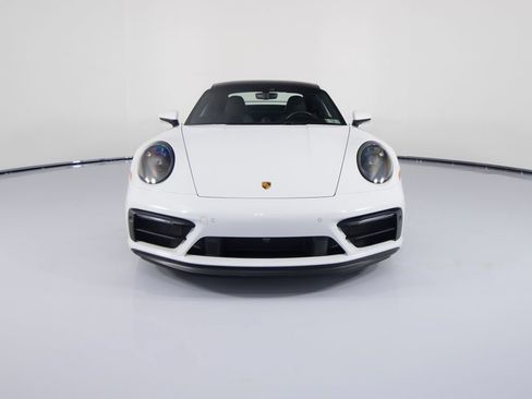 Certified 2023 Porsche 911 Carrera GTS RWD image 13