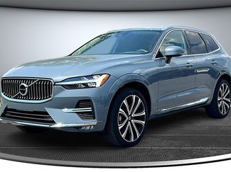Used 2023 Volvo XC60 B5 Ultimate image 1