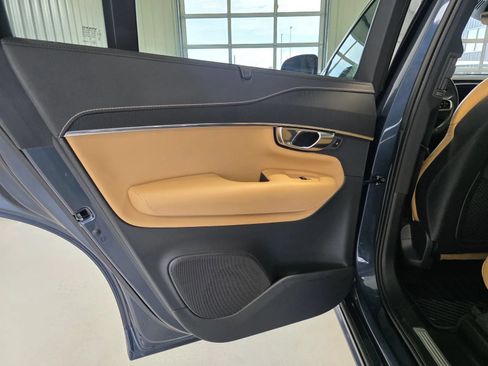 Used 2022 Volvo XC90 T6 Inscription AWD/4WD image 23