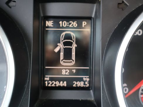 Used 2013 Volkswagen GTI Driver's Edition FWD image 26