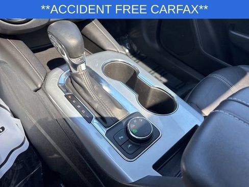 Used 2023 Chevrolet Blazer LT image 25