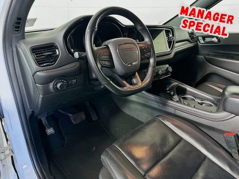 Used 2024 Dodge Durango GT image 10