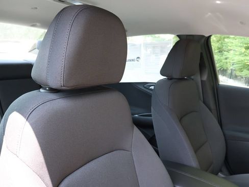 Used 2023 Chevrolet Malibu LT FWD image 39