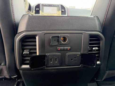 Used 2020 Ford F150 Lariat w/ Equipment Group 502A Luxury image 13