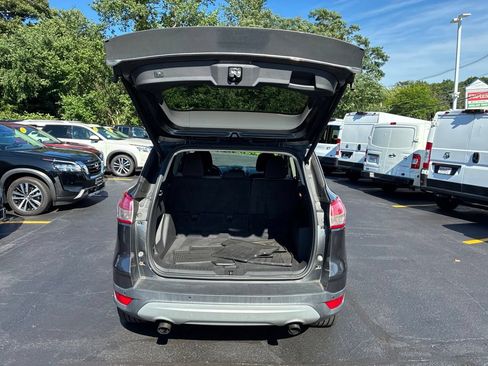 Used 2015 Ford Escape SE w/ Equipment Group 201A AWD/4WD image 14