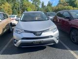 Used 2018 Toyota RAV4 Limited image 2