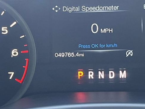 Used 2018 Ford F150 XLT w/ Equipment Group 302A Luxury AWD/4WD image 28