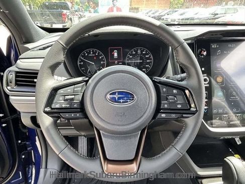 New 2026 Subaru Forester Sport w/ Sport Plus Package AWD/4WD image 21