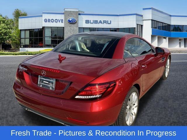 Used 2019 Mercedes-Benz SLC 300 image 6