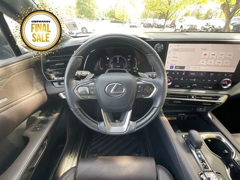 Certified 2024 Lexus RX 350 image 14