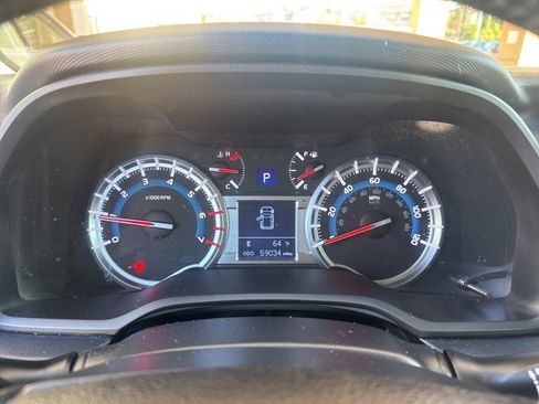 Certified 2019 Toyota 4Runner TRD Off-Road Premium image 2