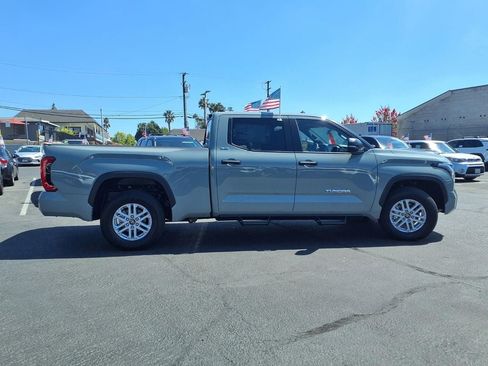 New 2026 Toyota Tundra SR5 RWD image 3