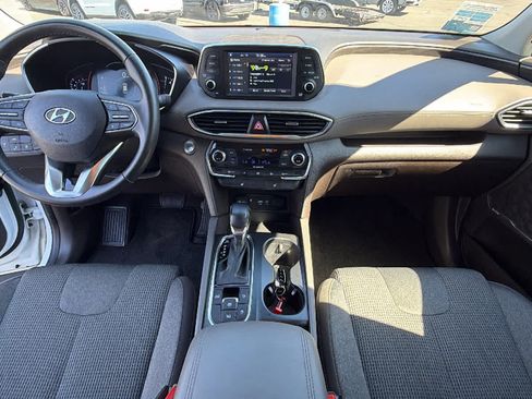 Used 2020 Hyundai Santa Fe SEL w/ Convenience Package FWD image 26