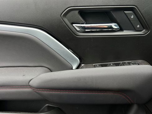 New 2025 Chevrolet Colorado Z71 w/ Midnight Edition image 11