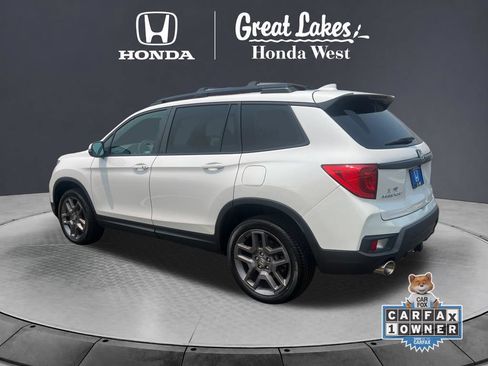 Used 2023 Honda Passport EX-L image 3