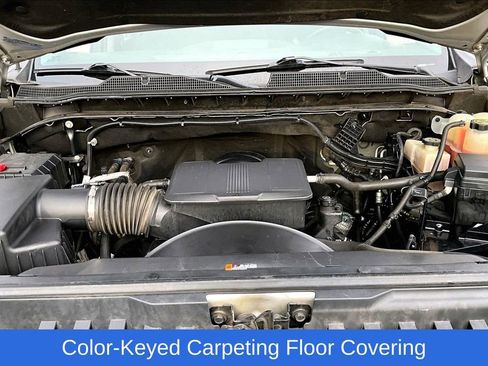 Used 2022 Chevrolet Silverado 2500 Custom w/ Gooseneck/5TH Wheel Package image 33