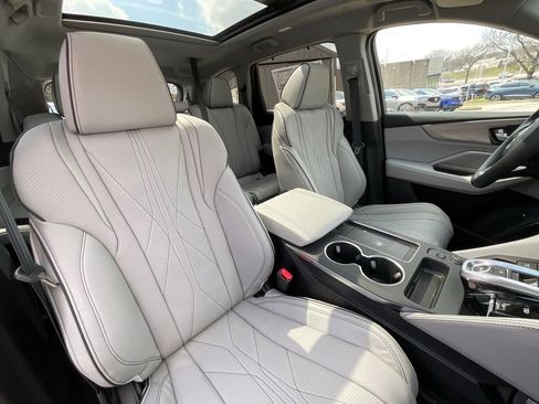 New 2026 Acura MDX w/ Advance Package AWD/4WD image 18