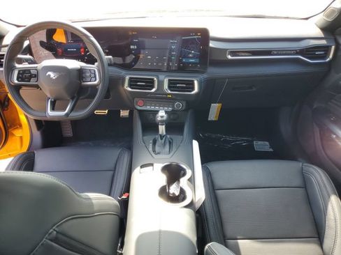 New 2026 Ford Mustang GT Premium RWD image 29