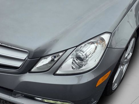 Used 2013 Mercedes-Benz E 350 Cabriolet image 26