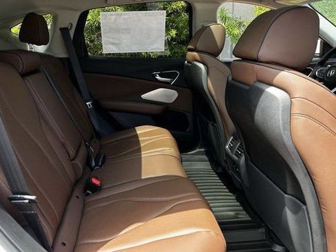 New 2026 Acura RDX SH-AWD w/ Advance Package image 30