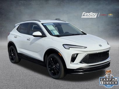 Certified 2024 Buick Encore GX Sport Touring