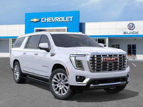 New 2026 GMC Yukon XL Denali image 34