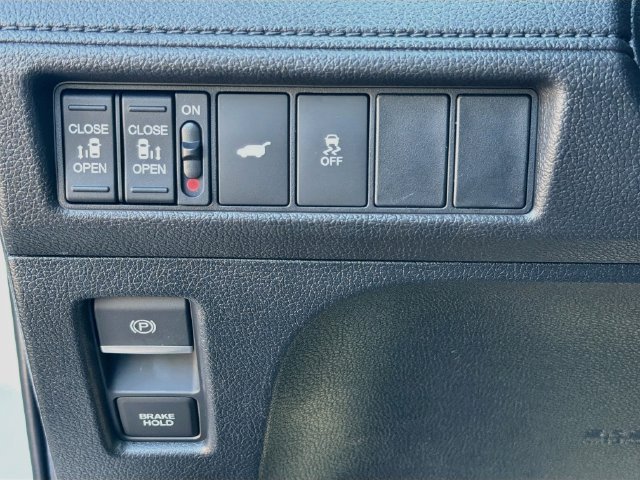New 2027 Honda Odyssey EX-L image 10