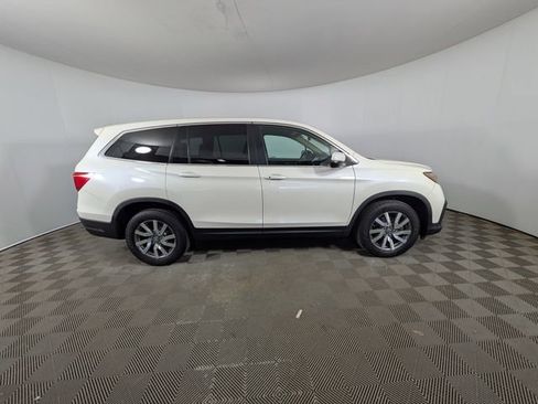 Used 2019 Honda Pilot EX image 32