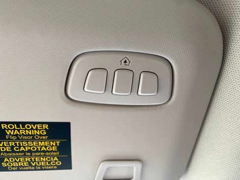 New 2025 Ford Bronco Sport Outer Banks image 26