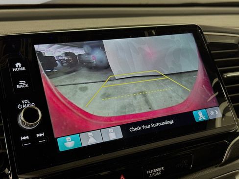 New 2026 Honda Ridgeline RTL image 14