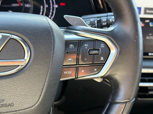 Used 2023 Lexus RX 350 Premium Plus w/ Accessory Package (K3) FWD image 22