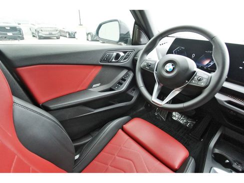 Used 2025 BMW 228i xDrive image 8