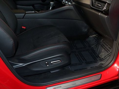 Certified 2025 Acura ADX A-Spec image 34