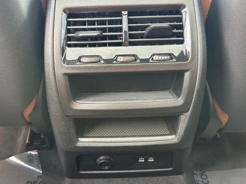 Used 2026 BMW X5 xDrive40i w/ M Sport Package image 33