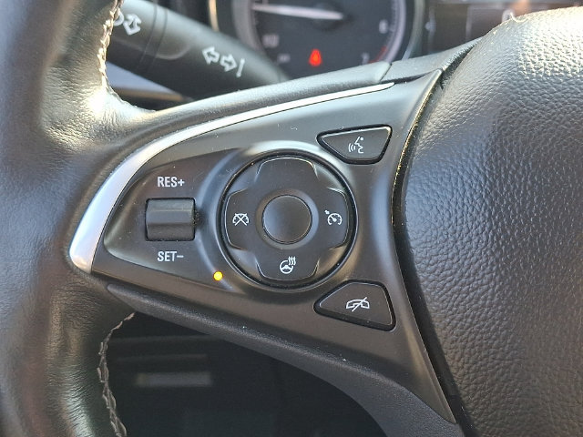 Used 2020 Buick Envision Essence FWD image 20