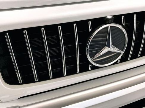 Used 2024 Mercedes-Benz G 63 AMG 4MATIC image 31