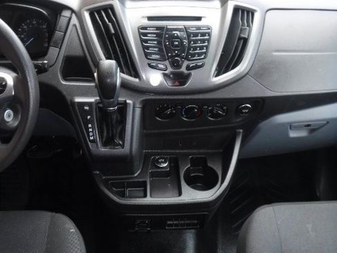 Used 2019 Ford Transit 350 148 High Roof w/ Interior Upgrade Package RWD image 7