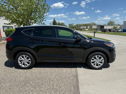 Used 2019 Hyundai Tucson Value image 4
