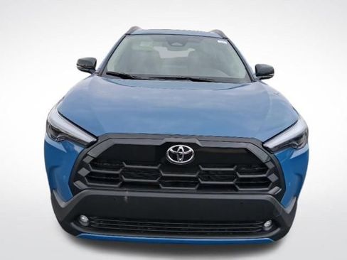 New 2026 Toyota Corolla Cross XLE w/ Convenience Package AWD/4WD image 10