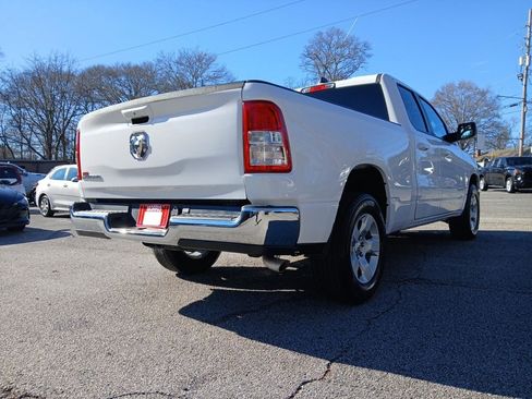 Used 2022 RAM 1500 Big Horn image 6