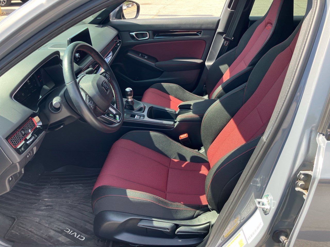 Used 2026 Honda Civic Si image 19