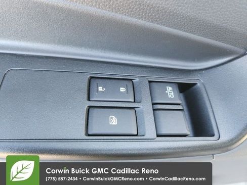 New 2025 Isuzu NPR HD RWD image 13