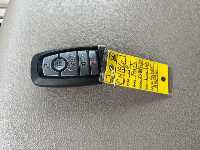 Used 2024 Ford Expedition Max Limited AWD/4WD image 22