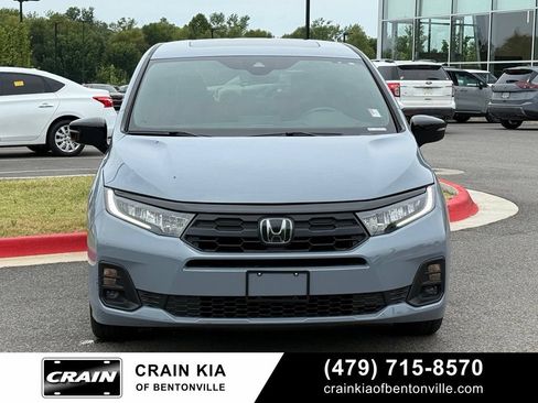 Used 2025 Honda Odyssey Sport-L image 2
