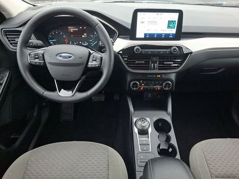 Certified 2022 Ford Escape SE w/ Convenience Package image 11