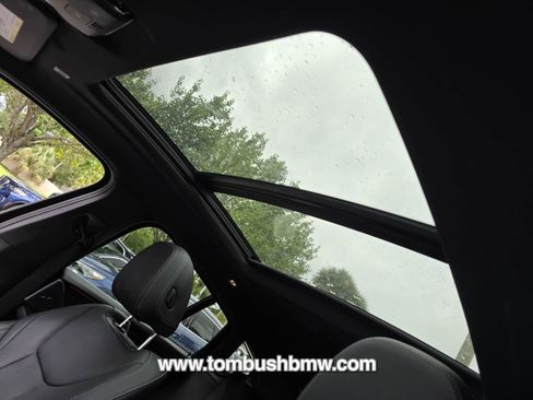 Certified 2024 BMW X4 xDrive30i w/ Parking Assistance Package image 10