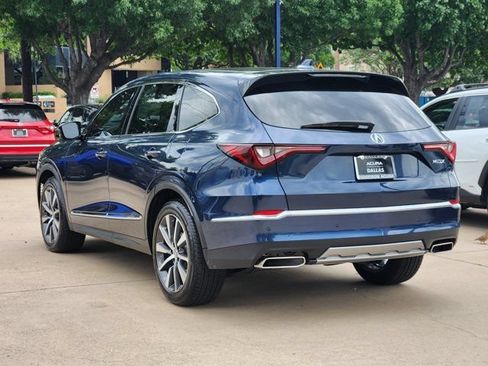 Certified 2026 Acura MDX FWD w/ Technology Package image 6