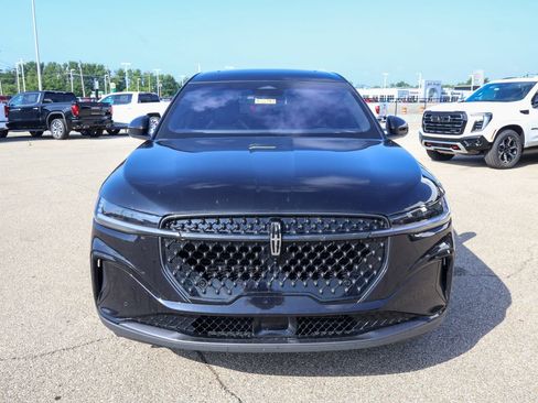 Used 2024 Lincoln Nautilus Premier w/ Equipment Group 102A AWD/4WD image 40