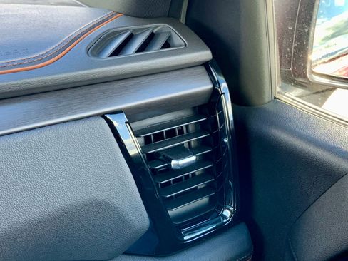 New 2026 GMC Sierra 1500 AT4 w/ AT4 Premium Package image 52