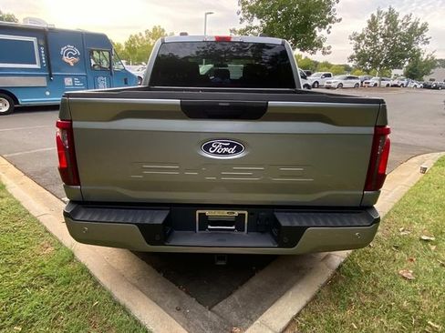 Used 2025 Ford F150 STX w/ Equipment Group 200A RWD image 29